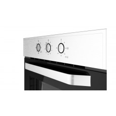 Teka HCB 6525 Φούρνος άνω Πάγκου 70lt χωρίς Εστίες Π59.5εκ. Inox Teka HCB 6525 Φούρνος άνω Πάγκου 70lt χωρίς Εστίες Π59.5εκ. Inox